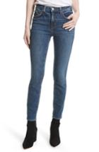Women's L'agence High 10 High Waist Skinny Jeans