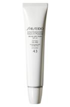 Shiseido 'urban Environment' Tinted Uv Protector Broad Spectrum Spf 43 Oz - 1