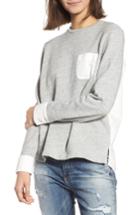 Women's Ag Tilda Sweatshirt - Grey