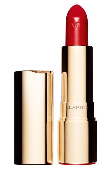 Clarins 'joli Rouge' Lipstick - 742 - Joli Rouge