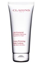 Clarins 'extra-firming' Body Lotion