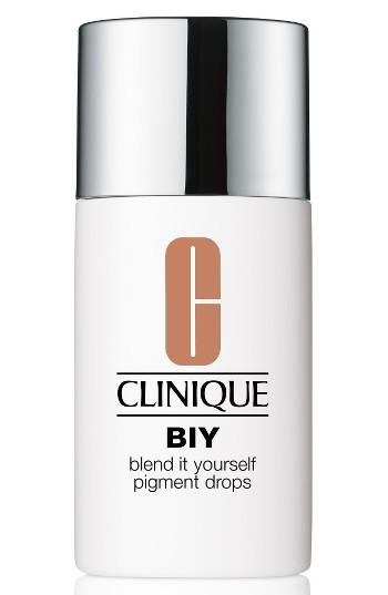 Clinique Biy Blend It Yourself Pigment Drops - Biy Bronze