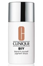 Clinique Biy Blend It Yourself Pigment Drops - Biy Bronze
