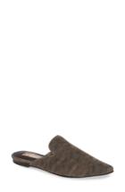 Women's Band Of Gypsies Landslide Mule .5 M - Brown