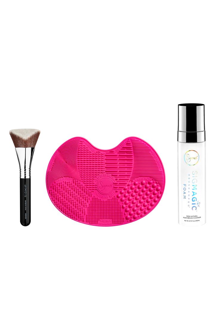 Sigma Beauty Max Magic Set