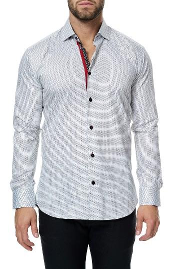 Men's Maceoo Class Cross Sport Shirt