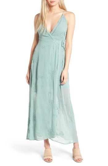 Women's Astr The Label Maxi Dress