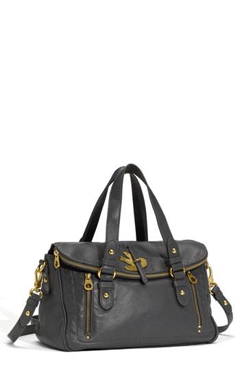 Marc By Marc Jacobs 'petal To The Metal - Voyage' Satchel