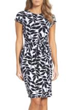 Women's Leota Taylor Sheath Dress