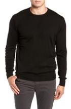 Men's Peter Millar Crown Wool & Silk Sweater