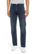 Men's Citizens Of Humanity Perform - Perfect Relaxed Fit Jeans - Blue