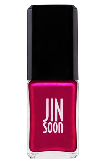 Jinsoon 'aria' Nail Lacquer - Aria