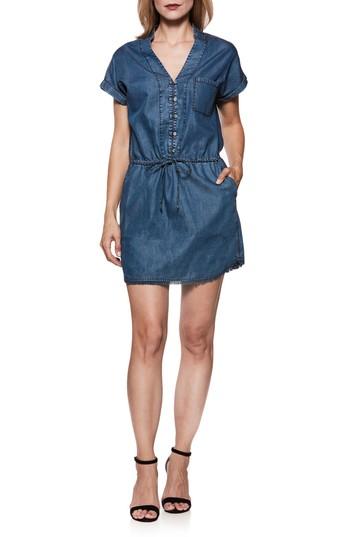 Women's Paige Haidee Dress - Blue