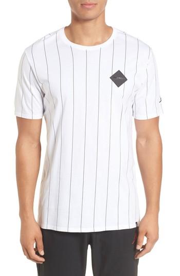 Men's Nike Jordan Sportswear Aj 9 T-shirt - White