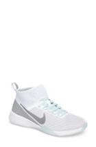 Women's Nike Air Zoom Strong 2 Reflect Training Shoe M - White