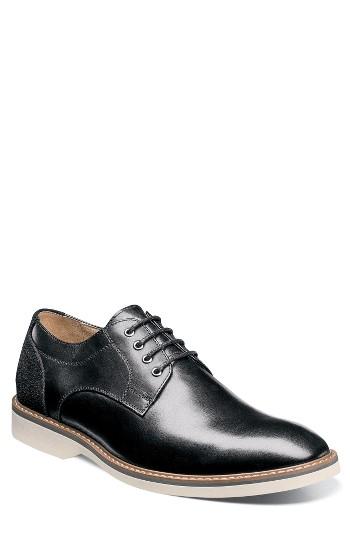 Men's Florsheim Union Buck Shoe