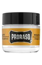 Proraso Men's Grooming Mustache Wax, Size
