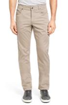 Men's Brax Prestige Stretch Cotton Pants