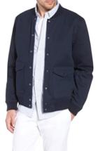 Men's 1901 Reversible Bomber Jacket