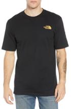 Men's The North Face 'red Box' Graphic T-shirt - Black