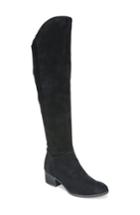 Women's Dr. Scholl's Tribute Boot M - Black