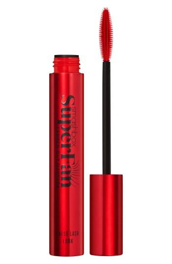 Smashbox Super Fan Mascara - No Color