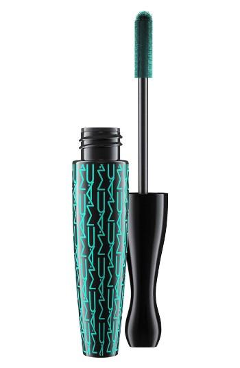 Mac Work It Out In Extreme Dimension Lash Mascara - No Pain, No Gain