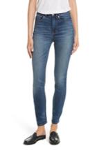 Women's Rebecca Taylor Clemence Skinny Jeans