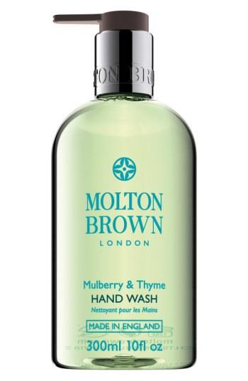 Molton Brown London Hand Wash Oz
