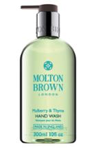 Molton Brown London Hand Wash Oz