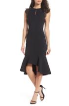 Women's Maria Bianca Nero Mackenna Body-con Dress