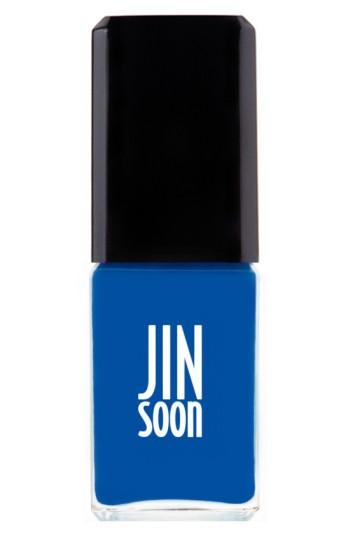 Jinsoon 'cool Blue' Nail Lacquer - Cool Blue