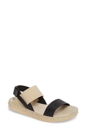 Women's Royal Canadian Tobermory Sandal