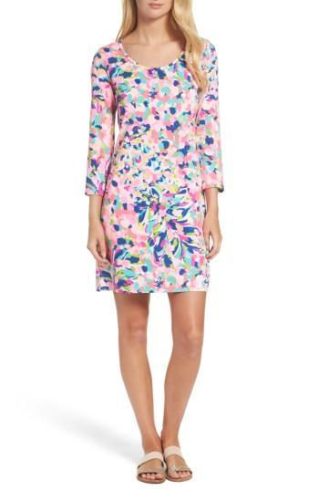 Women's Lilly Pulitzer Beacon Shift Dress