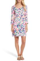 Women's Lilly Pulitzer Beacon Shift Dress