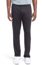 Men's Zella 'pyrite' Tapered Fit Knit Athletic Pants, Size - Black