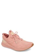 Men's New Balance Fresh Foam Lazer Luxe Sneaker D - Pink