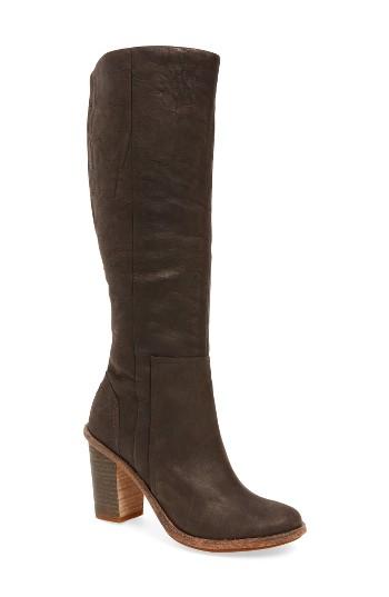 Women's Timberland 'marge' Boot, Size 7 M - Grey