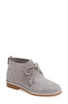 Women's Hush Puppies 'cyra Catelyn' Chukka Boot .5 W - Grey