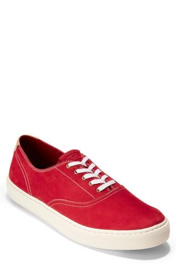 Men's Cole Haan Grandpro Deck Low Top Sneaker