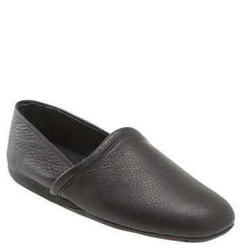 Men's L.b. Evans 'aristocrat Opera' Slip-on M - Black