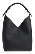 Anya Hindmarch Build A Bag Large Leather Base Bag -