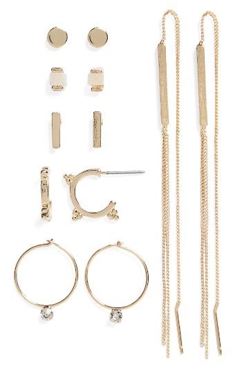 Women's Bp. 6-pack Earrings