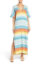 Women's Mara Hoffman Stripe Cover-up Dress