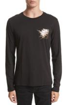 Men's Versace Jeans Graphic Long Sleeve T-shirt