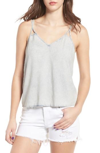 Women's Bp. Acid Wash Tank