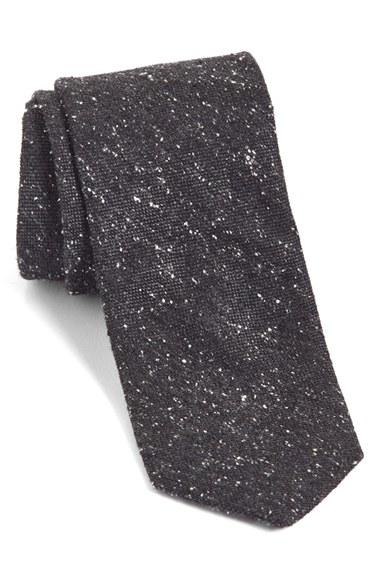 Men's Ted Baker London Rustic Skinny Tie