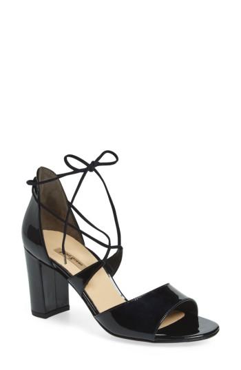 Women's Paul Green Nadia Ankle Strap Sandal Us / 4.5uk - Blue