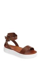 Women's Mia Platform Sandal M - Brown