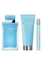 Dolce & Gabbana Beauty Light Blue Eau Intense Set